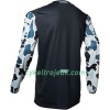 Langærmet MTB Trøje Thor Pulse Fire N002 2020